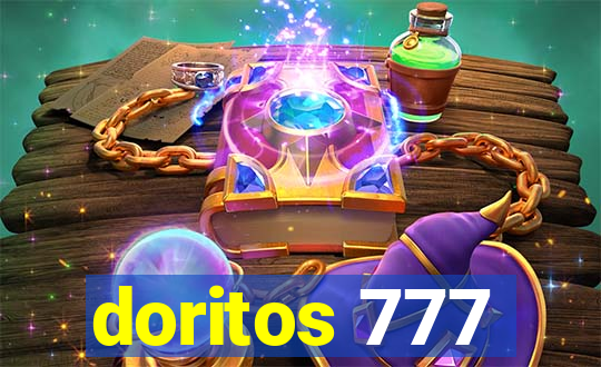 doritos 777